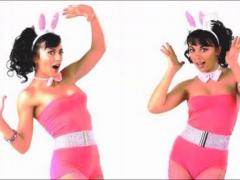 Cheeky Girls iepuroaice