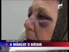 O femeie a ajuns la spital dupa ce a gatit toata carnea de miel