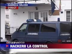 Descinderi ale FBI si Secret Service in Bucuresti