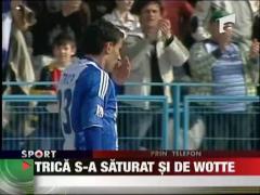 Trica vrea sa plece de la Craiova