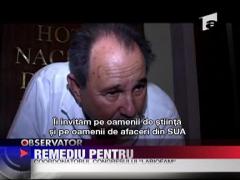 Remediu pentru cancer