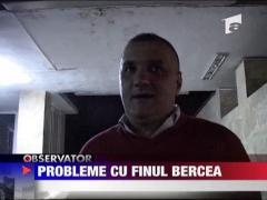 Finul lui Iacob-Ridzi a ramas fara carnet