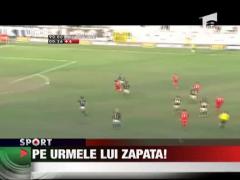 Pe urmele lui Zapata
