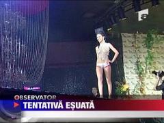 Liviu Varciu incearca impacarea cu Adelina