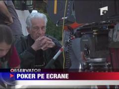 Poker pe marile ecrane