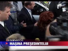 Primul Duster in Romania