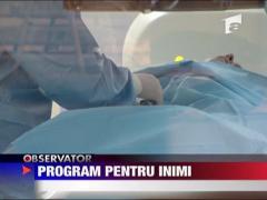 Premiera medicala in spitalele de urgenta din tara