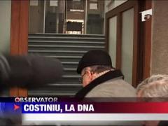 Judecator de la Inalta Curte de Casatie si Justitie arestat