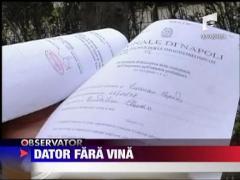 Dator fara vina