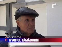 Izvorul Tamaduirii