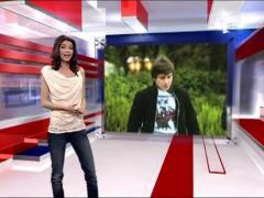 Familius prezidentialus parazitus