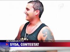 Syda are  probleme cu presa