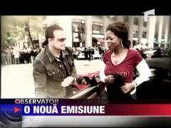 Oprah Winfrey Isi va lansa propriul canal de televiziune