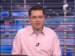 Observator de weekend