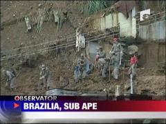 Brazilia, sub noroaie