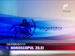 Horoscopul zilei de 10 aprilie