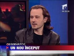 Latin express, la Observator