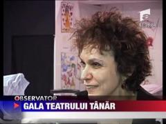 Gala teatrului tanar