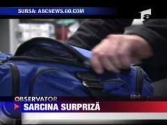 Sarcina surpriza!