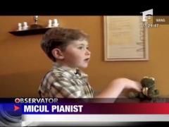 Micul pianist