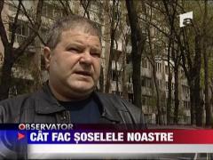 Cat fac soselele noastre