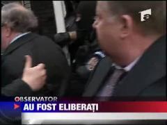 Judecati in stare de libertate