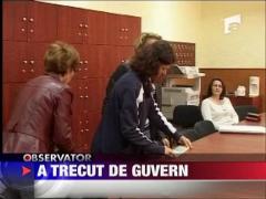 Legea educatiei a trecut de Guvern