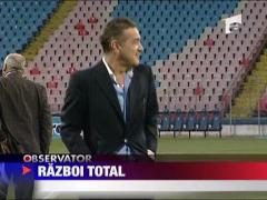 Raboi total! Gigi vs. Mitica