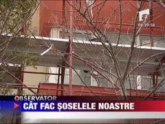 Cat fac soselele noastre
