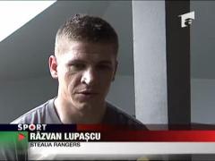 Steaua Rangers are calendar sexy