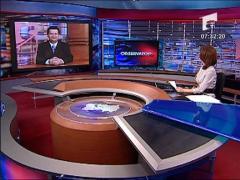 1 Mai la Baile Felix si la Mare