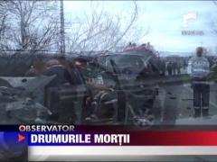 Drumurile mortii
