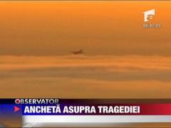 Ancheta asupra tragediei