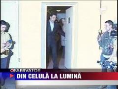 Din celula la lumina! "Lotul Voicu"