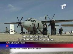 Show, nu doar zgomot