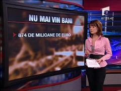 Nu mai vin bani
