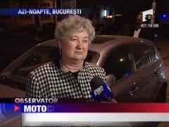 Motocicisti vs. soferi