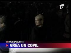 Gwyneth Palltrow mai vrea copii