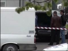 In Botosani, un politist si-a tras un glont in cap