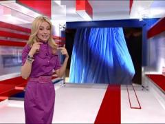 Top 6 cele mai sexy asistente tv