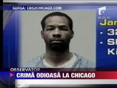 Vocile i-au spus sa omoare! Crima odioasa la Chicago!