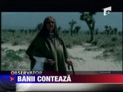 Sting a castigat peste 1 milion 100 de mii de euro de la presedintele Uzbekistanului