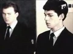 Daminuta, un Casanova timid