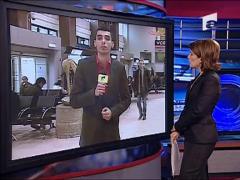 Cenusa a paralizat aeroporturile