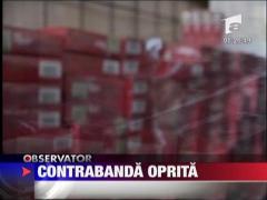 Captura impresionanta