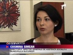 Privilegiile crizei la Primaria Capitalei