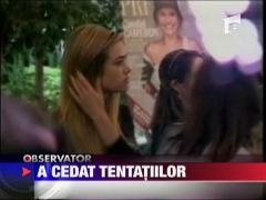 Charlie Sheen, prostituate si cocaina... iar