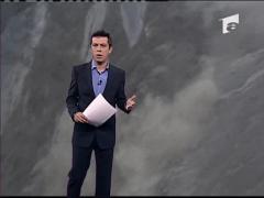 Cum afecteaza norul vulcanic Romania si restul Europei!