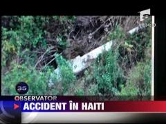 4 soldati spanioli au murit in Haiti