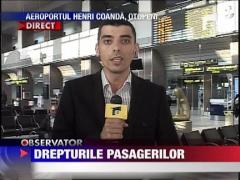 Despagubiri pentru pasageri